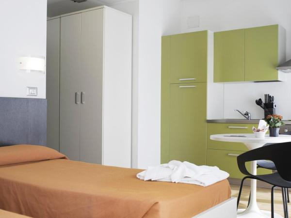 Hotel Sharing : photo 5 de la chambre studio (2 adultes)