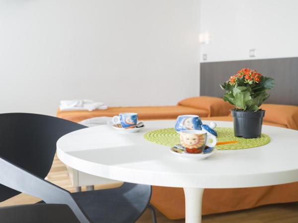 Hotel Sharing : photo 6 de la chambre studio (2 adultes)