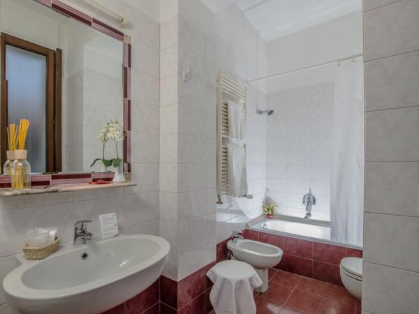 Antica Locanda Sturion Residenza d'Epoca : photo 7 de la chambre chambre double