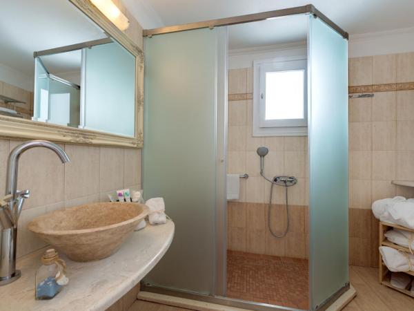 Dream Island Hotel : photo 10 de la chambre suite