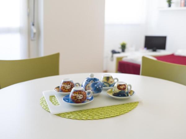 Hotel Sharing : photo 2 de la chambre appartement 1 chambre