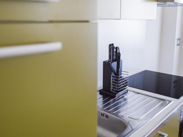 Hotel Sharing : photo 3 de la chambre appartement 1 chambre