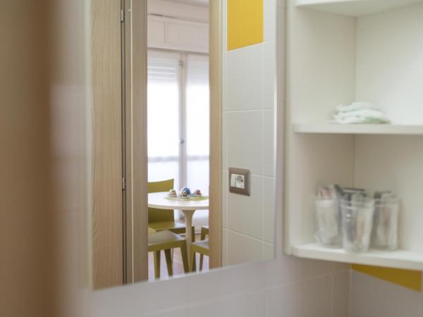 Hotel Sharing : photo 4 de la chambre appartement 1 chambre