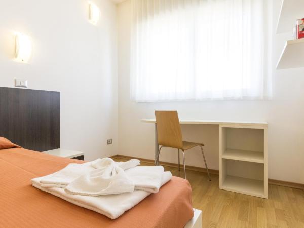 Hotel Sharing : photo 9 de la chambre appartement 1 chambre