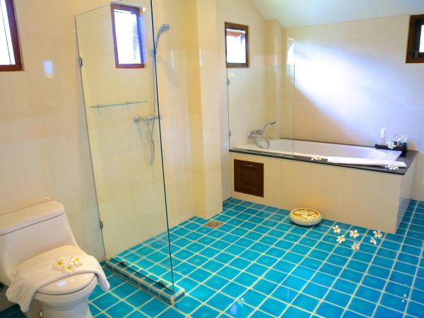 Oriental Siam Resort - SHA Extra Plus Certified : photo 8 de la chambre villa ninneth