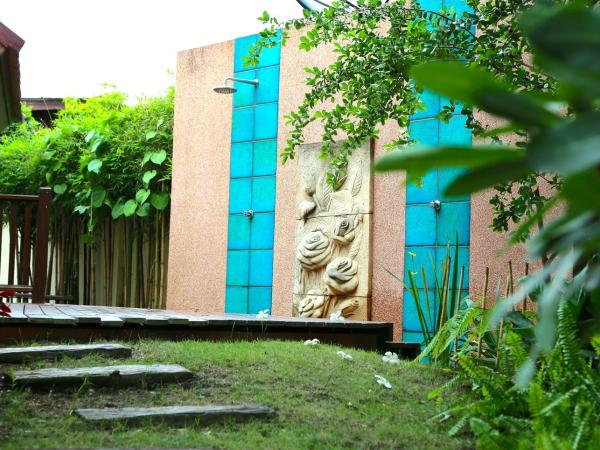 Oriental Siam Resort - SHA Extra Plus Certified : photo 9 de la chambre villa ninneth