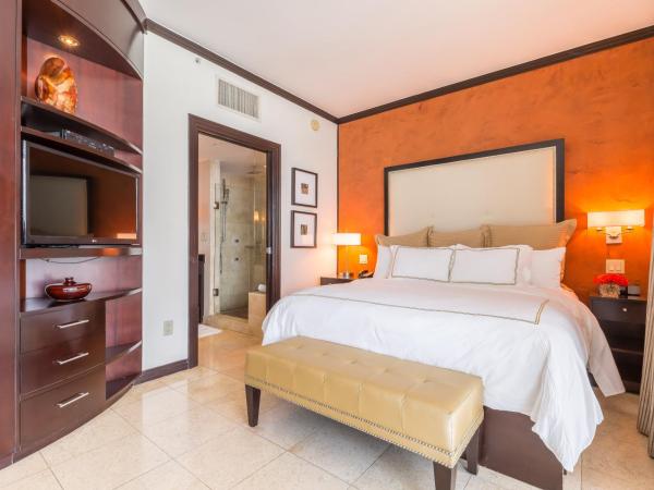 SBV Luxury Ocean Hotel Suites : photo 1 de la chambre penthouse - vue sur ville