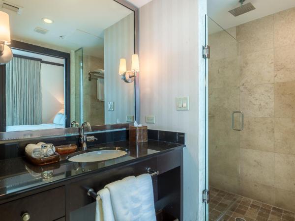 SBV Luxury Ocean Hotel Suites : photo 8 de la chambre suite avec balcon