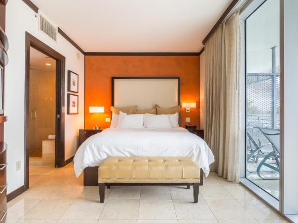 SBV Luxury Ocean Hotel Suites : photo 5 de la chambre suite avec balcon