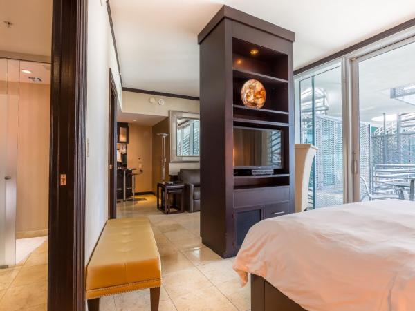 SBV Luxury Ocean Hotel Suites : photo 6 de la chambre appartement de grand standing vue sur océan