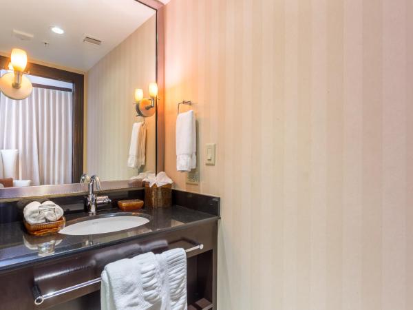 SBV Luxury Ocean Hotel Suites : photo 8 de la chambre penthouse - vue sur ville