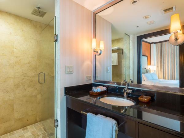 SBV Luxury Ocean Hotel Suites : photo 9 de la chambre penthouse - vue sur ville