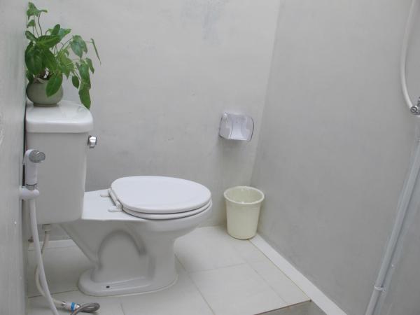 Baan Songjum : photo 5 de la chambre chambre double standard avec climatisation