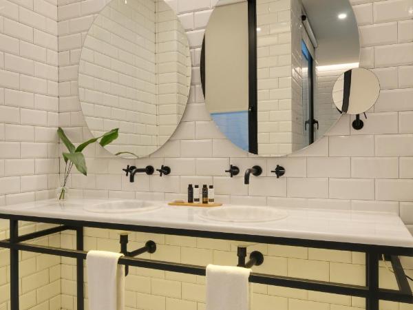 Coco-Mat Hotel Athens : photo 7 de la chambre metropolitan suite