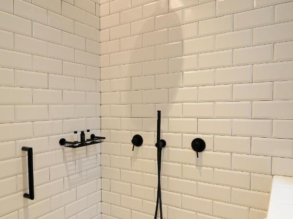 Coco-Mat Hotel Athens : photo 8 de la chambre metropolitan suite