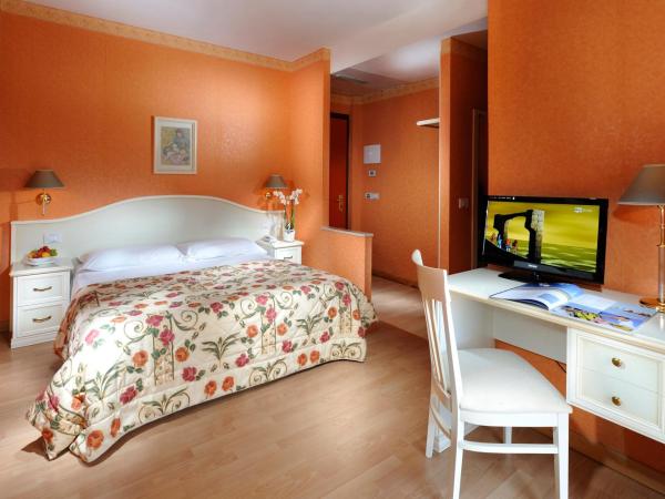 Hotel Jasminum : photo 4 de la chambre chambre double ou lits jumeaux standard