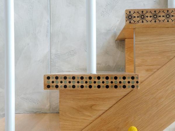 Coco-Mat Hotel Athens : photo 9 de la chambre loft métropolitain