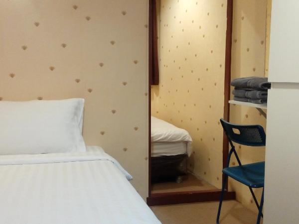 Decordo Hostel : photo 2 de la chambre chambre familiale standard