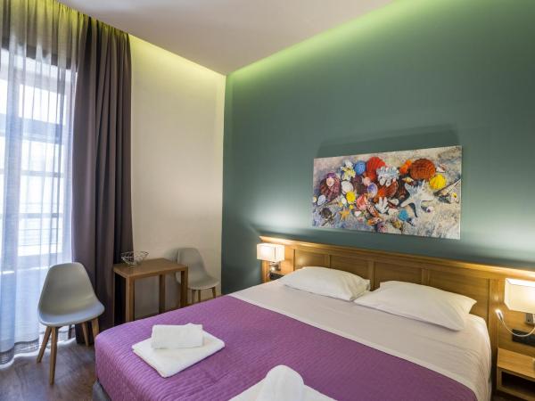 11City Rooms : photo 4 de la chambre studio supérieur