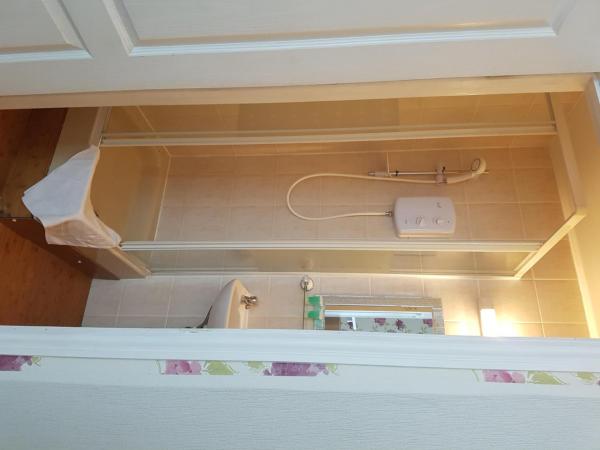 Adams Guest House : photo 8 de la chambre chambre double