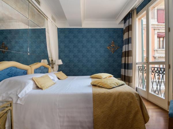 Art Hotel Orologio : photo 6 de la chambre suite (3 adultes)