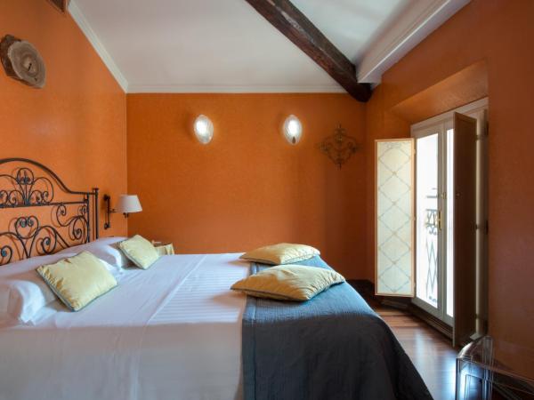 Art Hotel Orologio : photo 10 de la chambre suite (3 adultes)