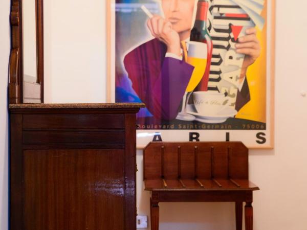 Affittacamere Maison Napoleon : photo 8 de la chambre chambre double