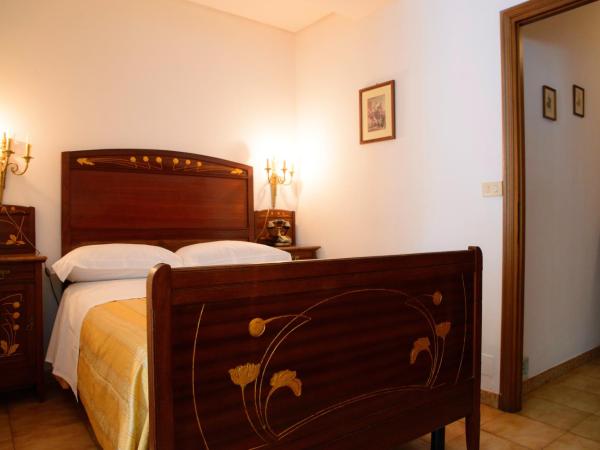 Affittacamere Maison Napoleon : photo 7 de la chambre chambre double