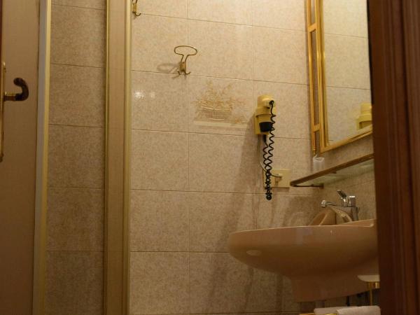 Affittacamere Maison Napoleon : photo 2 de la chambre chambre double