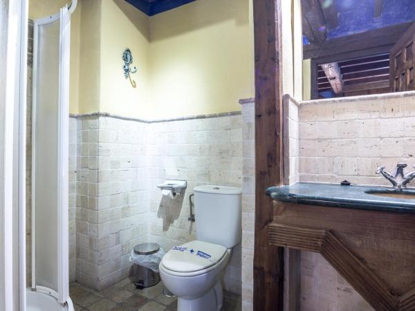 Hotel América : photo 1 de la chambre chambre simple