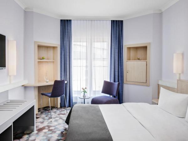 IntercityHotel Hamburg Altona : photo 3 de la chambre chambre standard