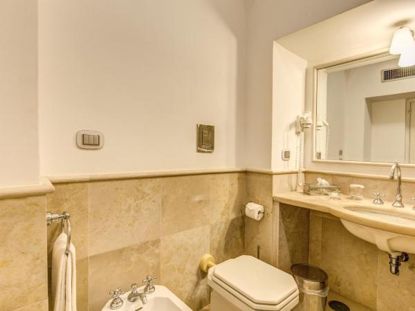 Villa Calypso : photo 6 de la chambre chambre double supérieure avec terrasse