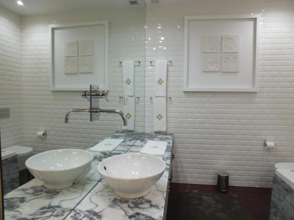 Fonte Da Foz : photo 1 de la chambre chambre double avec baignoire spa