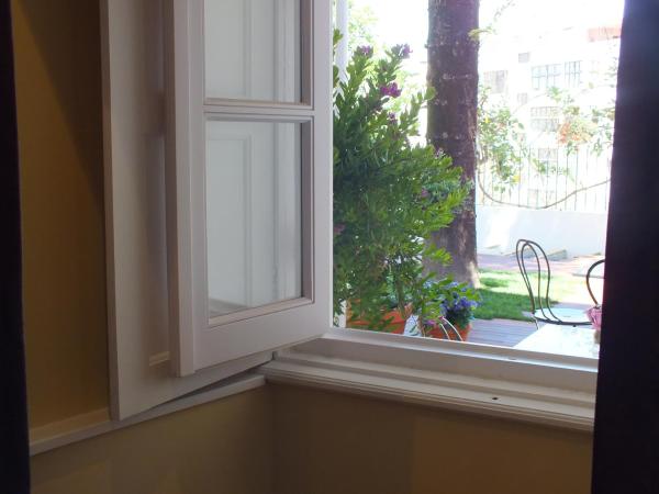 Fonte Da Foz : photo 2 de la chambre chambre double avec baignoire spa