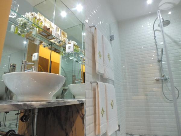 Fonte Da Foz : photo 6 de la chambre chambre double supérieure