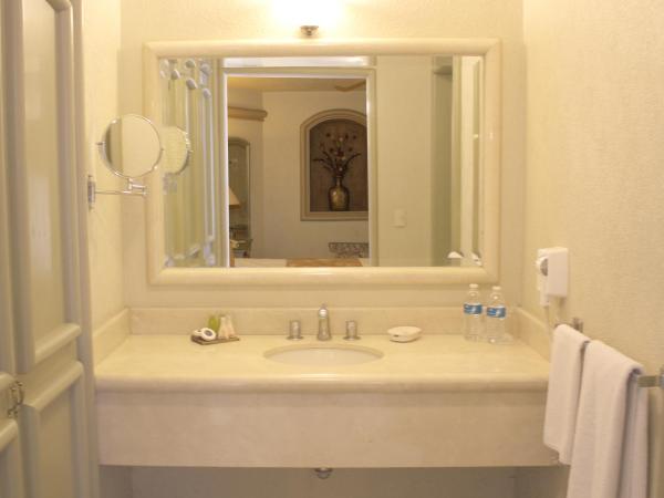 Hotel & Suites Quinta Magna : photo 4 de la chambre suite 2 chambres