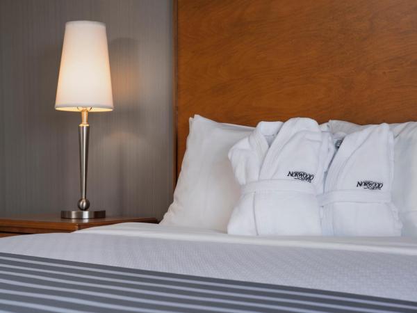Norwood Hotel : photo 6 de la chambre chambre lit king-size deluxe