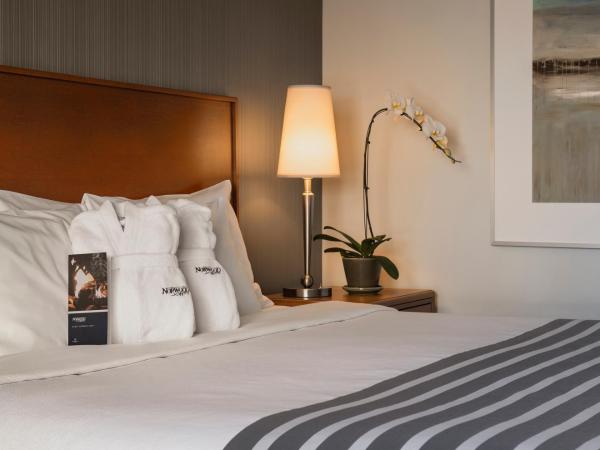 Norwood Hotel : photo 5 de la chambre chambre lit king-size deluxe