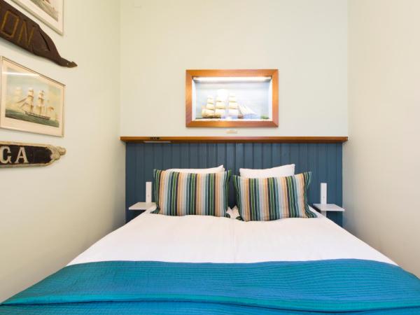 Lord Nelson Hotel : photo 1 de la chambre petite chambre double