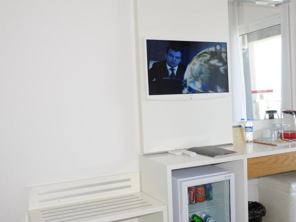 Yunus Hotel : photo 4 de la chambre chambre familiale