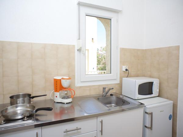 Motel le Vieux Moulin : photo 3 de la chambre studio