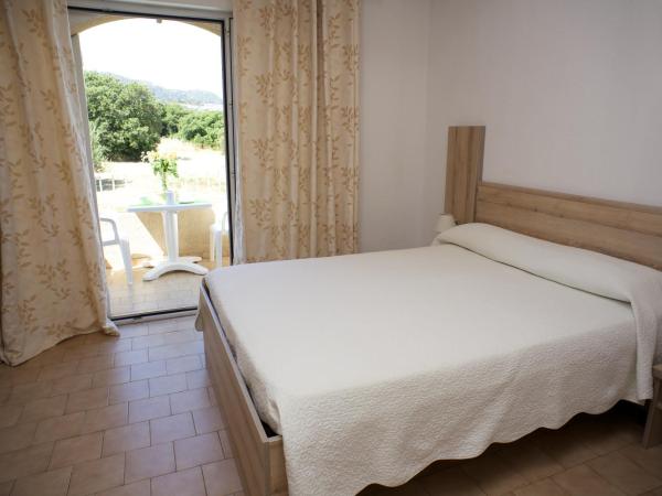 Motel le Vieux Moulin : photo 2 de la chambre studio