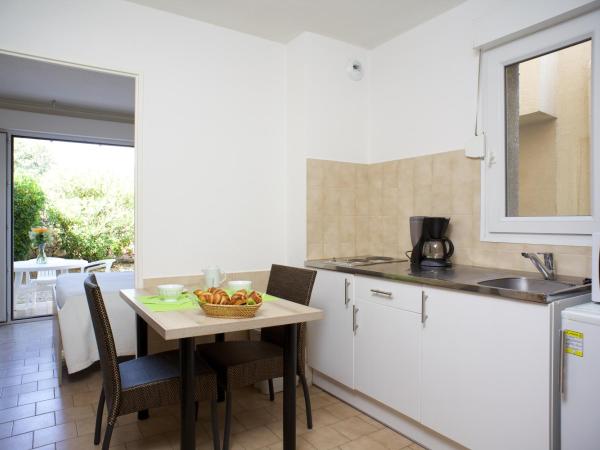 Motel le Vieux Moulin : photo 3 de la chambre studio (3 adultes)