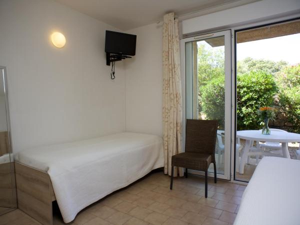 Motel le Vieux Moulin : photo 2 de la chambre studio (3 adultes)