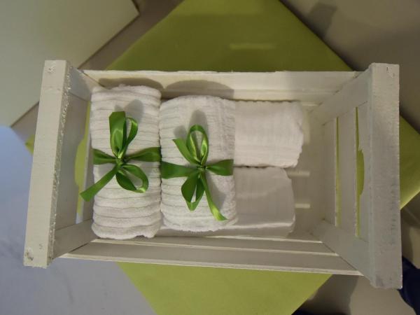 Myricae : photo 5 de la chambre chambre double