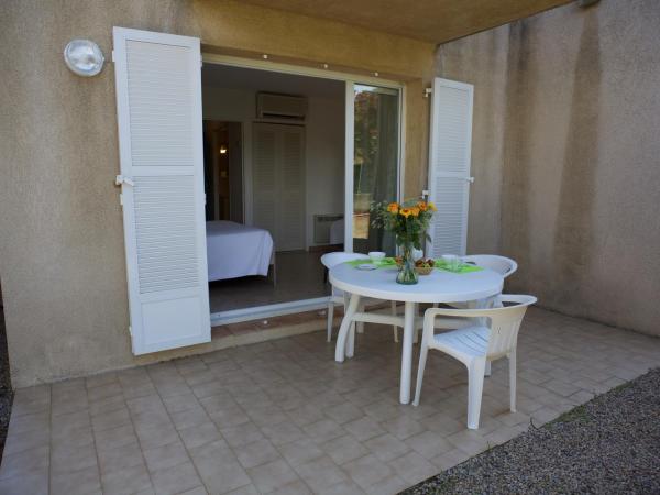 Motel le Vieux Moulin : photo 1 de la chambre studio (3 adultes)