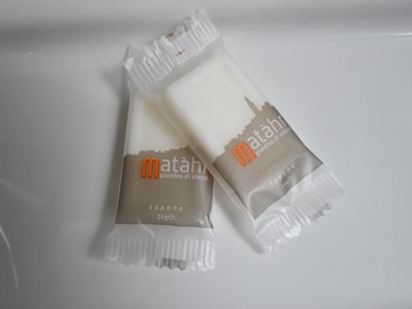 Myricae : photo 5 de la chambre chambre double standard