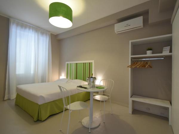 Myricae : photo 6 de la chambre chambre double