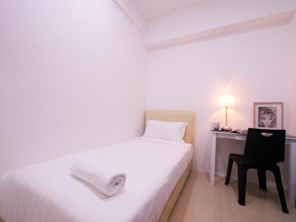 Ipoh Road Hotel : photo 2 de la chambre chambre simple deluxe