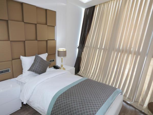 Elips Royal Hotel & SPA : photo 4 de la chambre chambre simple